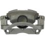 CENTRIC PARTS 141.42189 Centric Semi-Loaded Brake Caliper