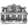 CENTRIC PARTS 141.42192 Centric Semi-Loaded Brake Caliper