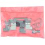 CENTRIC PARTS 141.42193 Centric Semi-Loaded Brake Caliper
