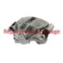 CENTRIC PARTS 141.42195 Premium Semi-Loaded Disc Brke Caliper
