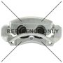 CENTRIC PARTS 141.42196 Centric Semi-Loaded Brake Caliper