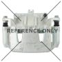 CENTRIC PARTS 141.42196 Centric Semi-Loaded Brake Caliper