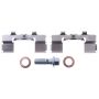 CENTRIC PARTS 141.42201 Centric Semi-Loaded Brake Caliper