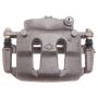 CENTRIC PARTS 141.42201 Centric Semi-Loaded Brake Caliper
