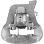 CENTRIC PARTS 141.42501 Centric Semi-Loaded Brake Caliper