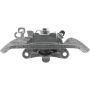 CENTRIC PARTS 141.42501 Centric Semi-Loaded Brake Caliper