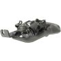 CENTRIC PARTS 141.42502 Centric Semi-Loaded Brake Caliper