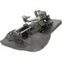 CENTRIC PARTS 141.42503 Centric Semi-Loaded Brake Caliper