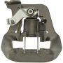 CENTRIC PARTS 141.42503 Centric Semi-Loaded Brake Caliper