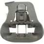 CENTRIC PARTS 141.42504 Centric Semi-Loaded Brake Caliper