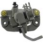 CENTRIC PARTS 141.42507 Centric Semi-Loaded Brake Caliper