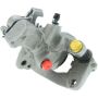 CENTRIC PARTS 141.42510 Centric Semi-Loaded Brake Caliper