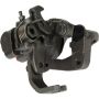 CENTRIC PARTS 141.42517 Centric Semi-Loaded Brake Caliper