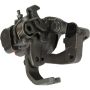 CENTRIC PARTS 141.42517 Centric Semi-Loaded Brake Caliper