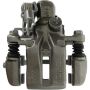 CENTRIC PARTS 141.42517 Centric Semi-Loaded Brake Caliper