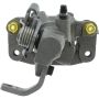 CENTRIC PARTS 141.42520 Centric Semi-Loaded Brake Caliper