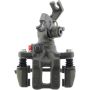 CENTRIC PARTS 141.42522 Centric Semi-Loaded Brake Caliper