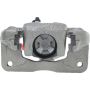 CENTRIC PARTS 141.42523 Centric Semi-Loaded Brake Caliper
