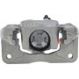 CENTRIC PARTS 141.42524 Centric Semi-Loaded Brake Caliper