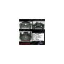 CENTRIC PARTS 141.42527 Centric Semi-Loaded Brake Caliper