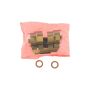 CENTRIC PARTS 141.42527 Centric Semi-Loaded Brake Caliper