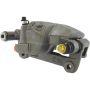 CENTRIC PARTS 141.42527 Centric Semi-Loaded Brake Caliper