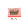 CENTRIC PARTS 141.42528 Centric Semi-Loaded Brake Caliper