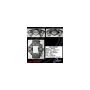 CENTRIC PARTS 141.42532 Centric Semi-Loaded Brake Caliper
