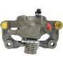 CENTRIC PARTS 141.42533 Centric Semi-Loaded Brake Caliper