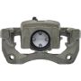 CENTRIC PARTS 141.42533 Centric Semi-Loaded Brake Caliper