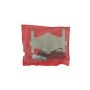 CENTRIC PARTS 141.42533 Centric Semi-Loaded Brake Caliper