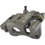 CENTRIC PARTS 141.42533 Centric Semi-Loaded Brake Caliper