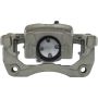 CENTRIC PARTS 141.42534 Centric Semi-Loaded Brake Caliper