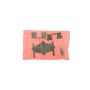 CENTRIC PARTS 141.42534 Centric Semi-Loaded Brake Caliper