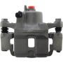 CENTRIC PARTS 141.42536 Centric Semi-Loaded Brake Caliper