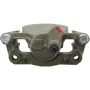 CENTRIC PARTS 141.42537 Centric Semi-Loaded Brake Caliper