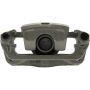 CENTRIC PARTS 141.42537 Centric Semi-Loaded Brake Caliper