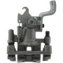 CENTRIC PARTS 141.42542 Centric Semi-Loaded Brake Caliper