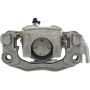 CENTRIC PARTS 141.42543 Centric Semi-Loaded Brake Caliper