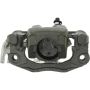 CENTRIC PARTS 141.42544 Centric Semi-Loaded Brake Caliper
