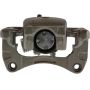 CENTRIC PARTS 141.42546 Centric Semi-Loaded Brake Caliper