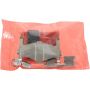 CENTRIC PARTS 141.42546 Centric Semi-Loaded Brake Caliper
