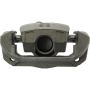 CENTRIC PARTS 141.42547 Centric Semi-Loaded Brake Caliper