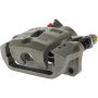 CENTRIC PARTS 141.42547 Centric Semi-Loaded Brake Caliper