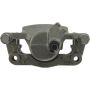 CENTRIC PARTS 141.42549 Centric Semi-Loaded Brake Caliper
