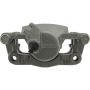 CENTRIC PARTS 141.42550 Centric Semi-Loaded Brake Caliper