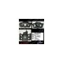 CENTRIC PARTS 141.42550 Centric Semi-Loaded Brake Caliper
