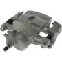 CENTRIC PARTS 141.42550 Centric Semi-Loaded Brake Caliper
