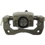 CENTRIC PARTS 141.42552 Centric Semi-Loaded Brake Caliper
