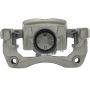 CENTRIC PARTS 141.42553 Centric Semi-Loaded Brake Caliper